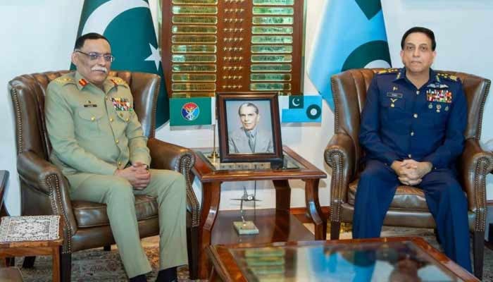 فوٹو: آئی ایس پی آر