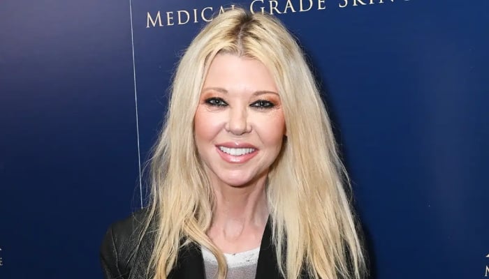 Tara Reid sparks alarm after being seen on stretcher before hospital dash