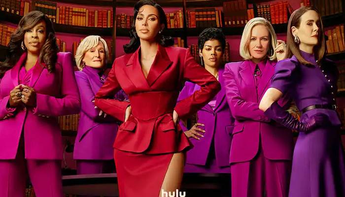 Kim Kardashian’s All’s Fair renewed for second season after brutal backlash