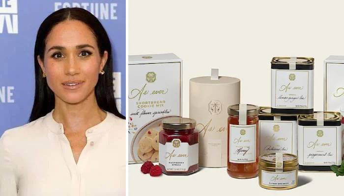 Meghan Markle makes strategic move to increase As Ever sales on Christmas