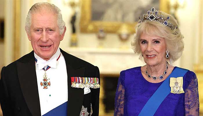 Queen Camilla breaks silence as King Charles announces her new role
