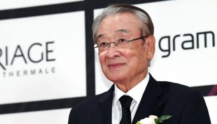 Lee Soon-jae, iconic actor known as South Korea’s National TV Dad, dies at 91