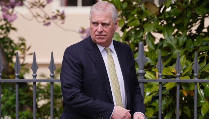 Should Andrew Mountbatten-Windsor testify to US Congress? Britons weigh in