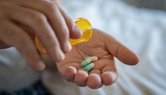 Orforglipron pill shows great weight-loss results in new trial