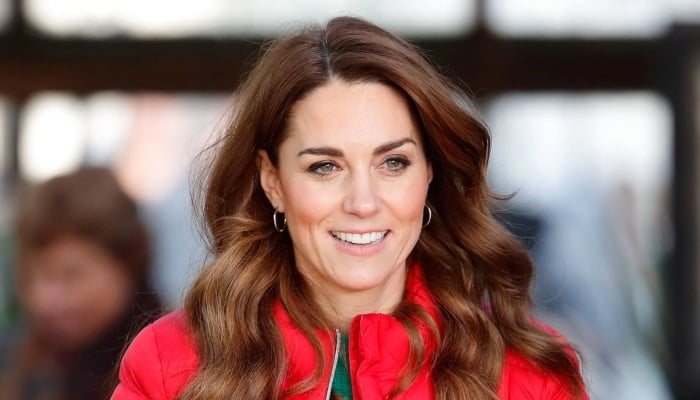 Kate Middletons parenting style hailed after powerful call for work-life balance
