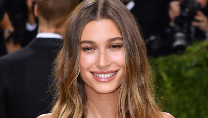 Hailey Bieber breaks silence on acting debut: I would be open