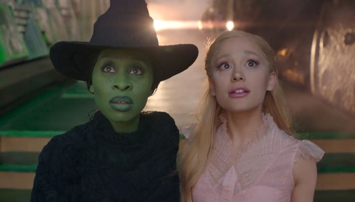 More Wicked projects coming: Universal Pictures teases future plans