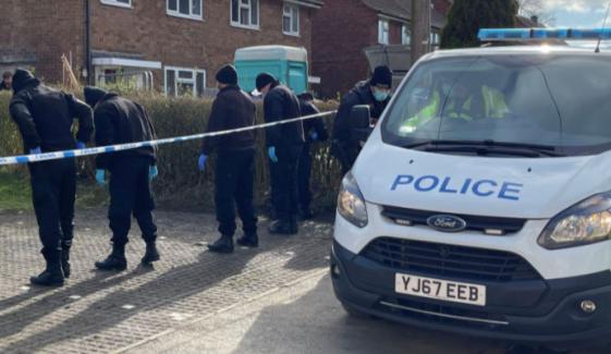 ویسٹ یارکشائر، منی لانڈرنگ کے خلاف کریک ڈاؤن، لاکھوں پاؤنڈ کے اثاثے ضبط