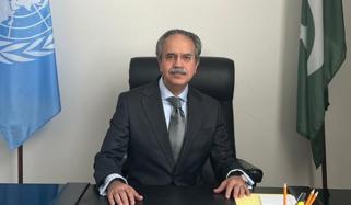 غزہ میں اسرائیل کی جنگ بندی کی خلاف ورزیاں جاری ہیں، پاکستان