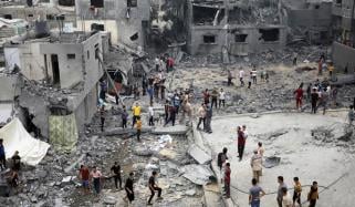 اسرائیلی فوج نے مزید 4 فلسطینیوں کو شہید کر دیا