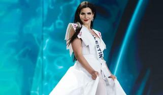 مِس فلسطین کا مِس یونیورس 2025 مقابلے میں ووٹنگ پر سنگین بے ضابطگیوں کا الزام