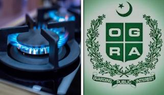 اوگرا کی گیس کی قیمتوں میں اضافے کی خبر کے بعد وضاحت