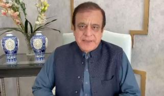 پی ٹی آئی کے رہنما شبلی فراز 2 مقدمات میں اشتہاری قرار