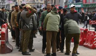 اقوام متحدہ کا مقبوضہ کشمیر میں انسانی حقوق کی خلاف ورزی پر اظہار تشویش