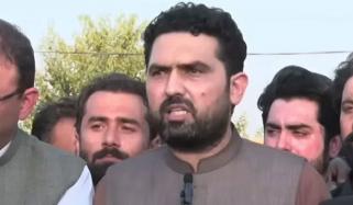 مجھ سے کوئی غلطی نہیں ہوئی، ہم جواب داخل کریں گے: سہیل آفریدی