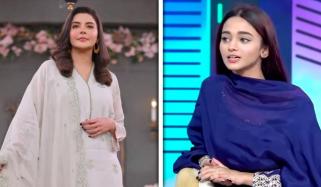 ’میرا دل یہ پکارے آجا‘ کی ٹک ٹاکر کی ندا یاسر پر تنقید