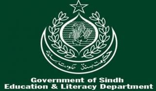 پروفیسر ڈاکٹر نوید رب صدیقی کو ڈائریکٹر جنرل کالجز سندھ کے عہدے سے ہٹادیا گیا