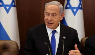 بھارت میں آباد بنی منسشی قبیلے کو اسرائیل منتقل کرنے کا منصوبہ منظور