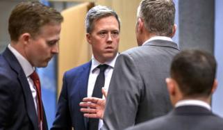 امریکا اور روس یوکرین کے معاملے پر ابوظبی میں مذاکرات کر رہے ہیں، میڈیا رپورٹ