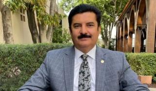 پاکستان کو انٹیلی جنس بیسڈ آپریشن کی ضرورت ہے: گورنر کے پی فیصل کریم کنڈی