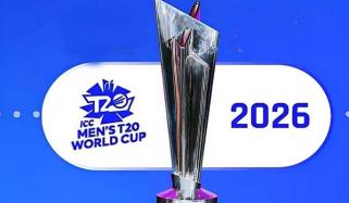 ٹی 20 ورلڈ کپ کے میچز کہاں کہاں ہوں گے، اعلان ہوگیا