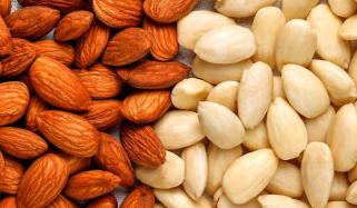 روزانہ کتنے بادام کھانے سے خراب کولیسٹرول میں کمی؟