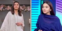 ’ندا یاسر نے شو میں ویوز اور ہائپ بڑھانے کیلئے بلایا تھا‘