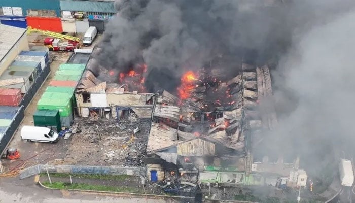 —تصویر بشکریہ غیر ملکی میڈیا