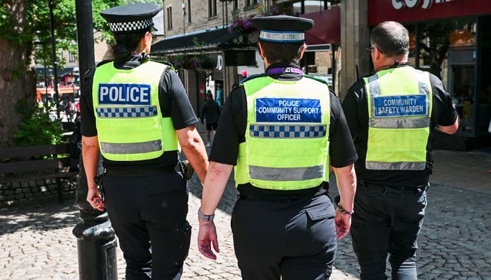 ویسٹ یارکشائر پولیس کا منی لانڈرنگ کیخلاف آپریشن، 2.7 ملین پاونڈ کے غیر قانونی اثاثے ضبط