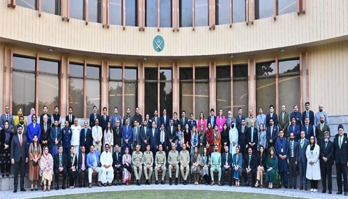 ملک کی سرحدی سالمیت، ہر شہری کے تحفظ پر سمجھوتہ نہیں کیا جائے گا: فیلڈ مارشل سید عاصم منیر