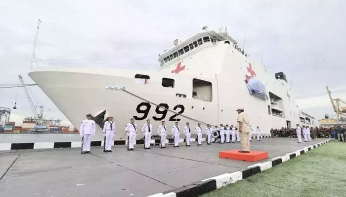 فوٹو: بشکریہ انٹرنیشنل میڈیا