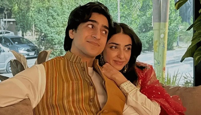 تصویر: سوشل میڈیا