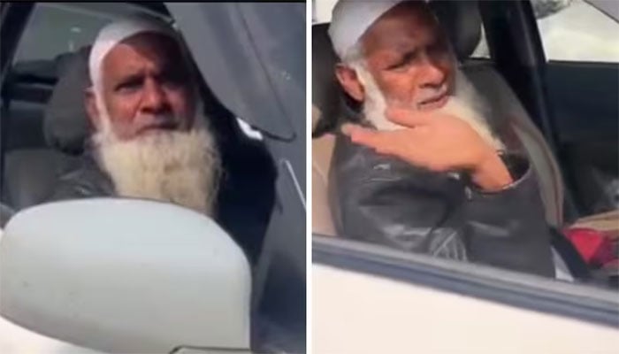 فوٹو: بھارتی میڈیا