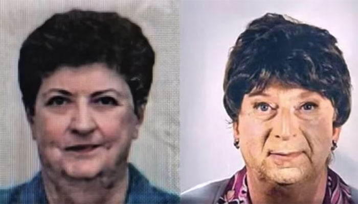 فوٹو: امریکی میڈیا