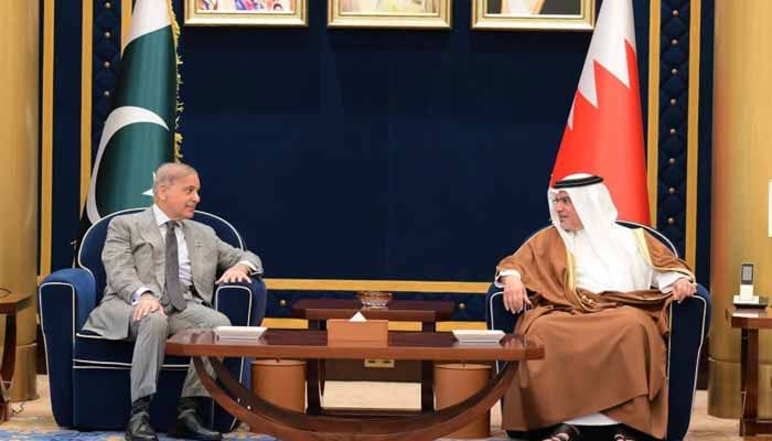 تصویر سوشل میڈیا۔