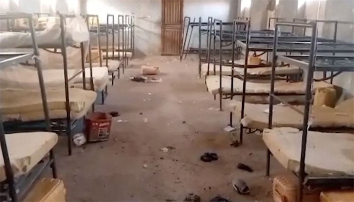 فوٹو: رائٹر