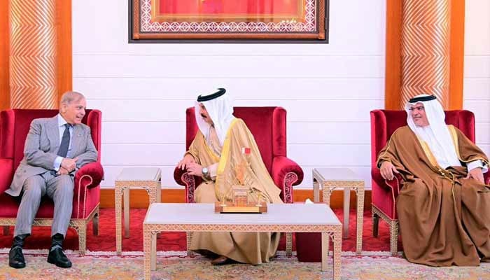 —فوٹو: پی آئی ڈی