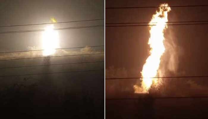 فوٹو: سوشل میڈیا