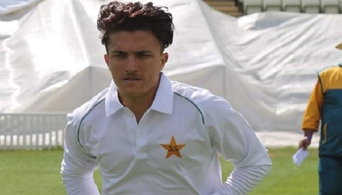 قائداعظم ٹرافی، محمد موسیٰ نے ڈبل ہیٹ ٹرک کرکے تاریخ رقم کردی