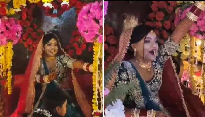 فوٹو: بھارتی میڈیا