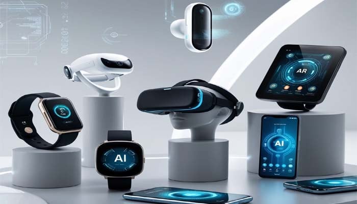 Top wearable AI gadgets of 2025: Glasses, earbuds, and more