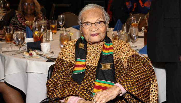 Tulsa Race Massacre’s oldest survivor, Viola Ford Fletcher passes away at 111