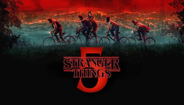 ‘Stranger Things 5’: Release date, time, where and how to watch