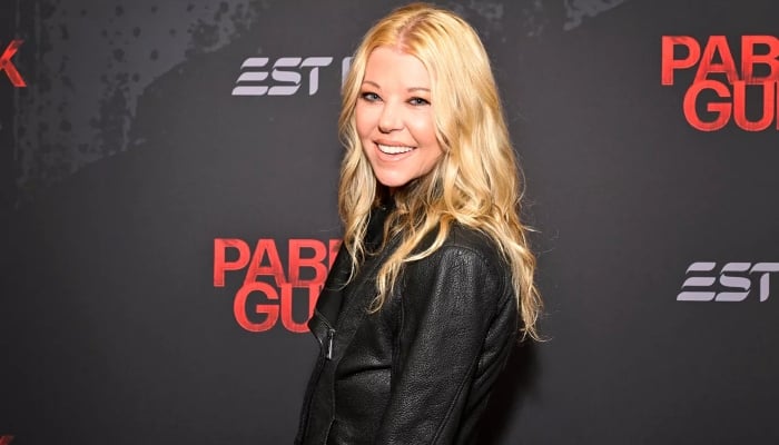 Tara Reid takes legal action after alleged drugging case