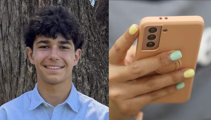 Aussie teens fight back against social media ban, heads to high court