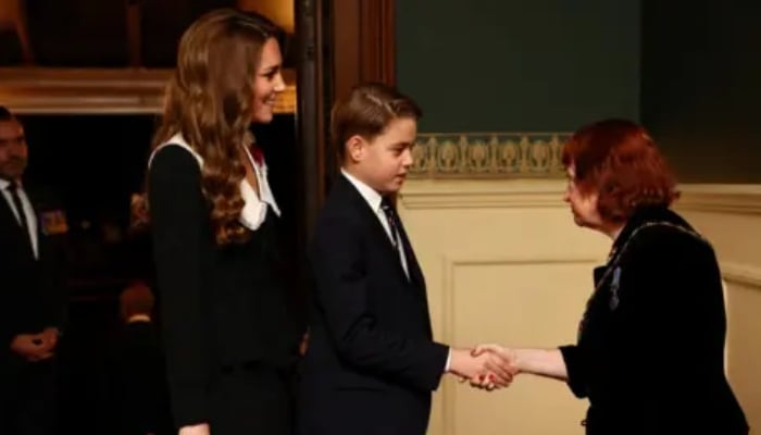 Top Royal moments of 2025: Kate’s comeback, Harry & Charles meeting, Andrew setbacks