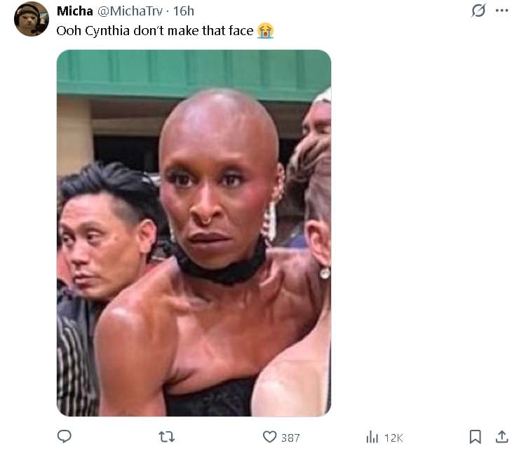 Ariana Grande, Jonathan Baileys cozy video sparks Cynthia Erivo jealousy