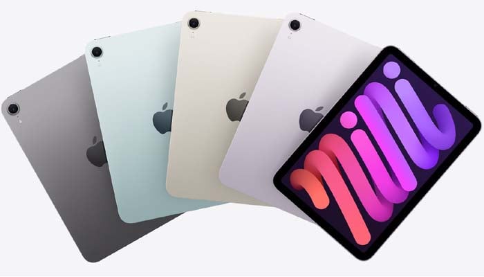 Apple iPad mini 8 specs and launch timeline leaked