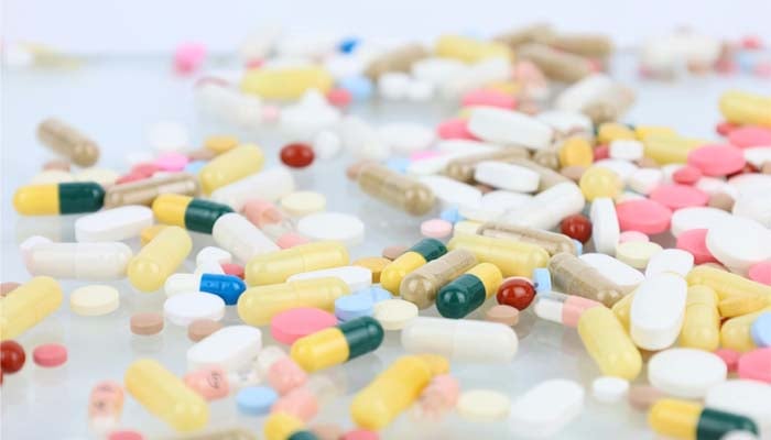 Australia limits high-dose Vitamin B6 supplements: Heres why