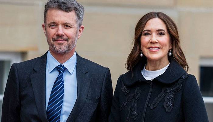 King Frederik hosts ‘special reception’ without Queen Mary